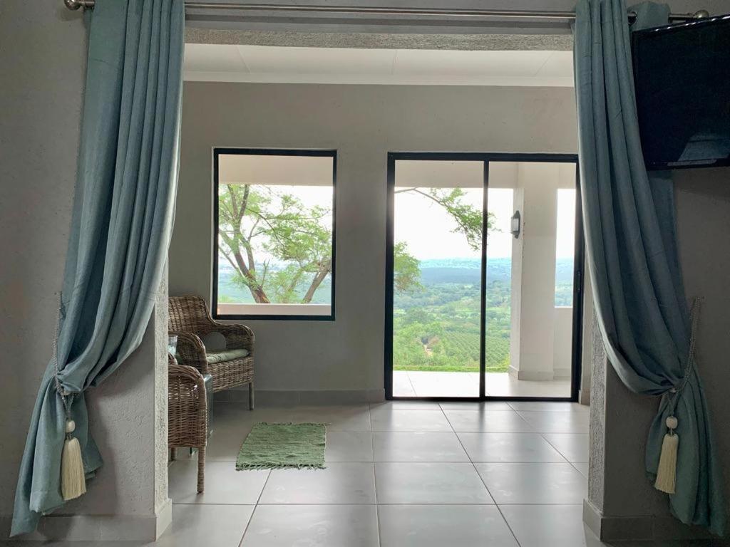 Hazyview Accommodation, Bon Repose Cottages 3&4 Szoba fotó